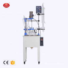 Chemical Equipment Glass Reactor 20L